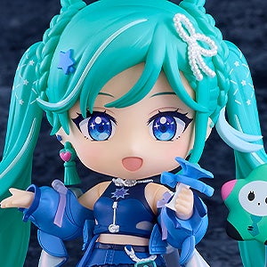ねんどろいど 初音ミク マジカルミライ 2025Ver.
