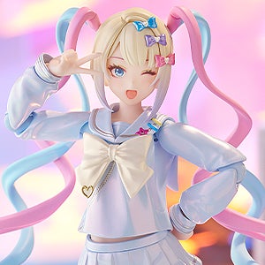 figma 超絶最かわてんしちゃん