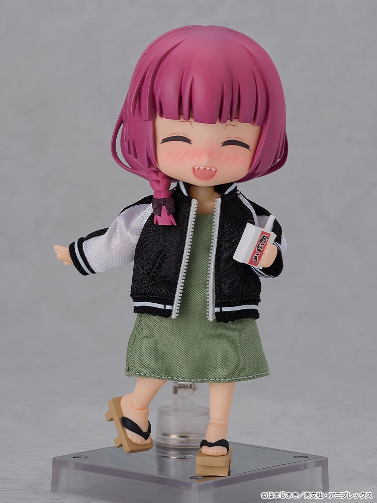 ねんどろいどどーる 廣井きくり