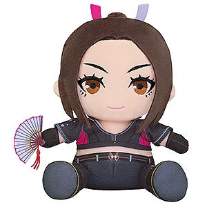 ぬいぐるみ 不知火 舞