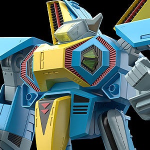 MODEROID NIKICK 標準型（一般士兵型）
