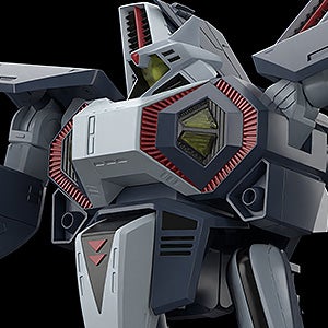 MODEROID NIKICK（奧爾森機）