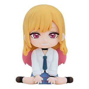 Nendoroid Plus: Marin Kitagawa Rubber Mascot