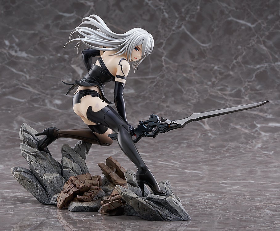 NieR:Automata A2 フィギュア通常版 A2｜グッドスマイルカンパニー公式ショップ