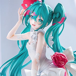 G.S. Collection Racing Miku: 15th "Rhapsody" 2010-2025