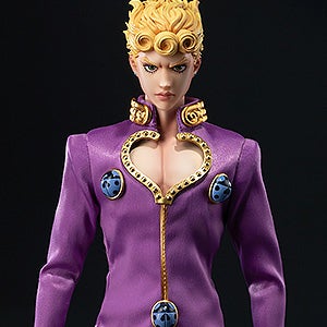 フィグゼロ 1/6 ジョルノ・ジョバァーナ