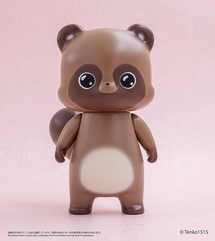 Chibi Creature ぽnきち｜グッドスマイルカンパニー公式ショップ