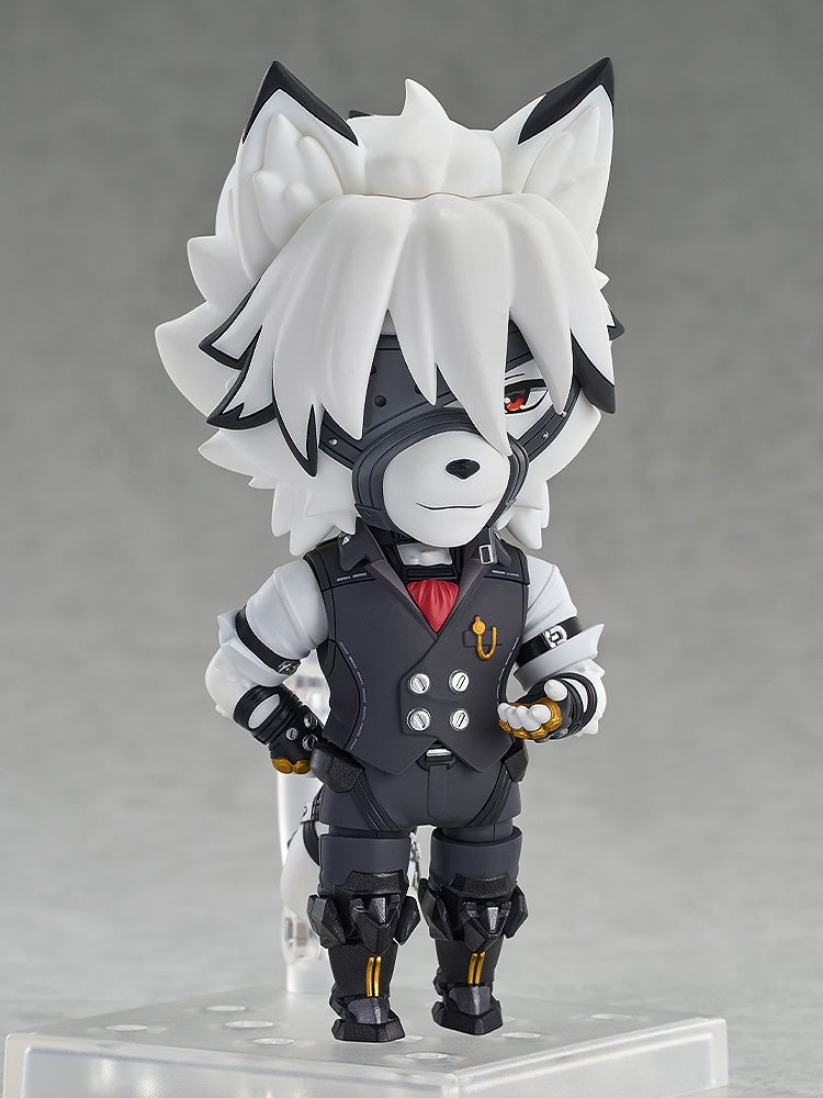 ねんどろいど フォン・ライカン｜グッドスマイルカンパニー公式ショップ