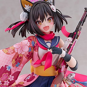 イズナ