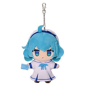 ぬいぐるみ スーズ