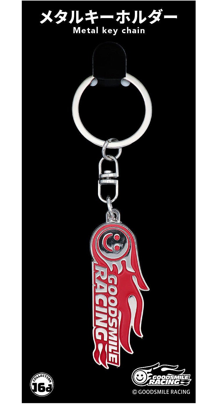 フィギュア型メタルキーホルダー 仮面ライダーZX メタルバージョン ビックフィギュア