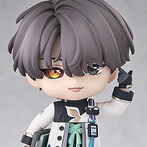 ねんどろいど X
