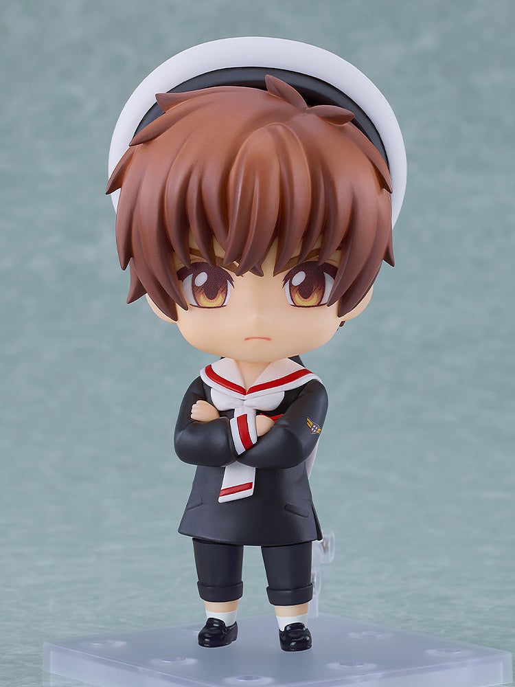 ねんどろいど 李小狼 友枝小学校制服Ver.｜グッドスマイルカンパニー