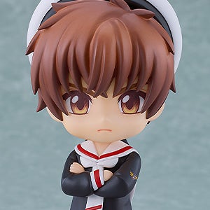 ねんどろいど 李小狼 友枝小学校制服Ver.