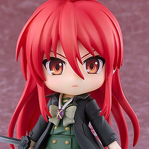 ねんどろいど シャナ 2.0