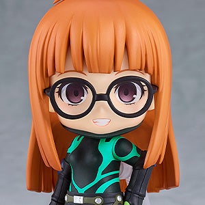 ねんどろいど 佐倉双葉 怪盗服Ver.