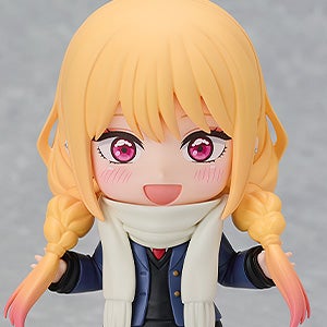 Nendoroid Marin Kitagawa: Winter Uniform Ver.