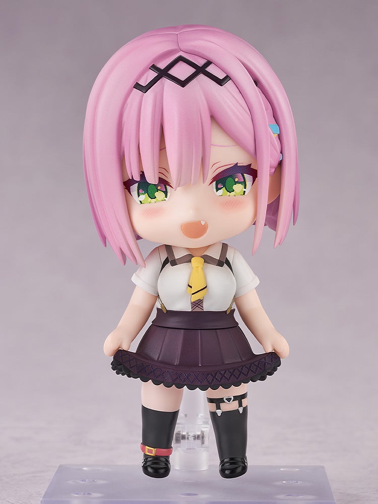 ねんどろいど 谷風天音｜グッドスマイルカンパニー公式ショップ