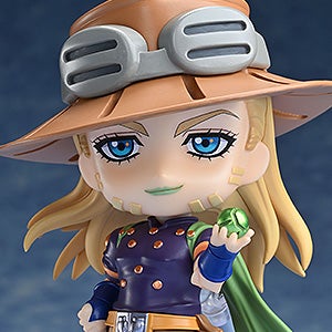 ねんどろいど ジャイロ・ツェペリ