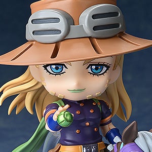 ねんどろいど ジャイロ・ツェペリ DX