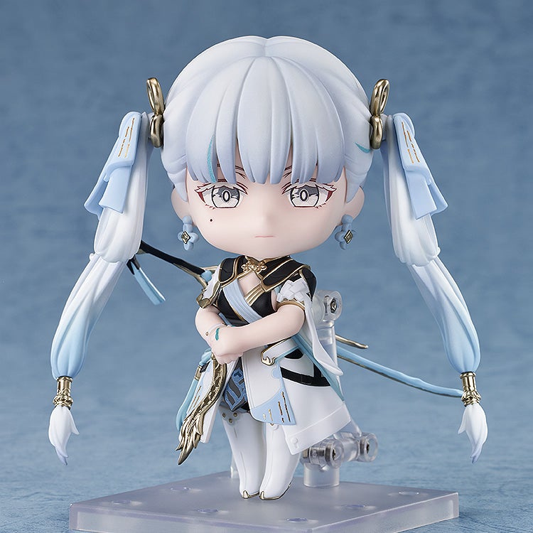 ねんどろいど 今汐｜グッドスマイルカンパニー公式ショップ