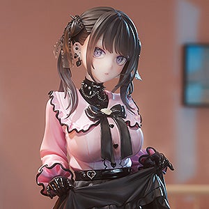 SSR FIGURE「Dear My Rubber」黒川ミウ 通常版
