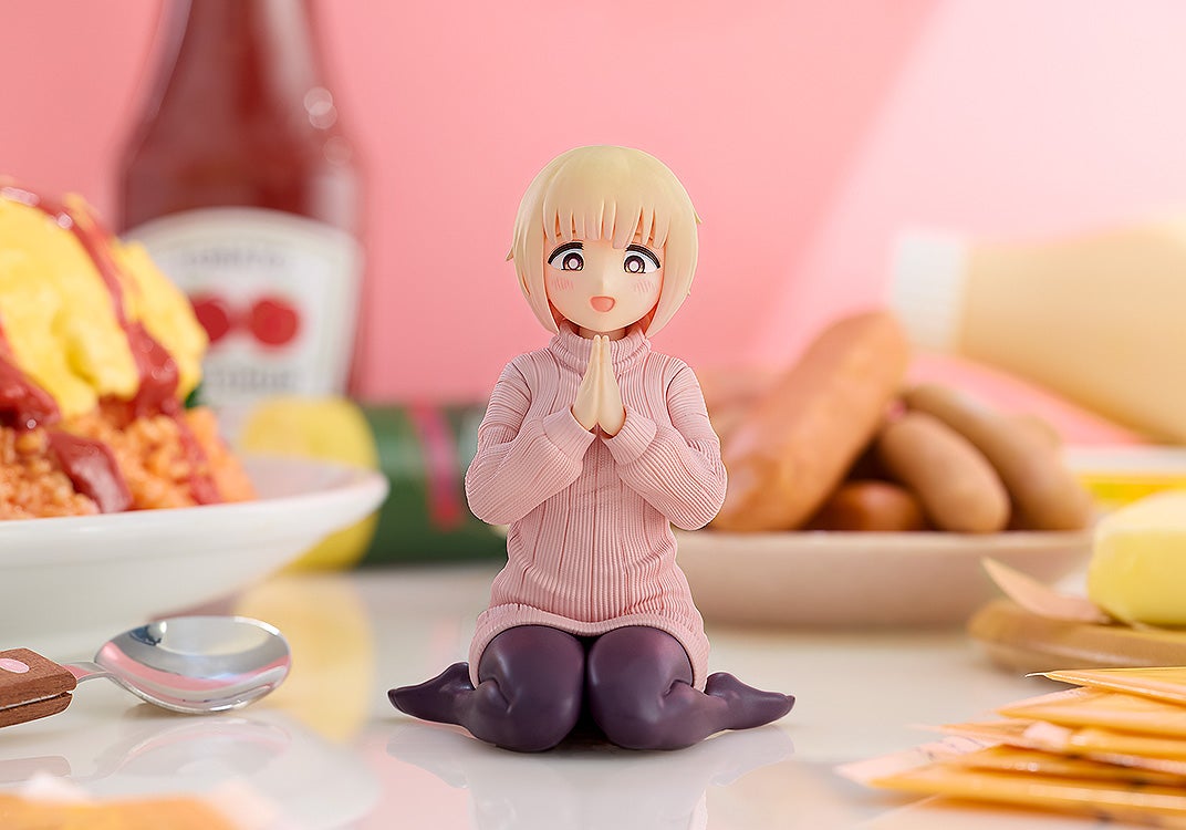 POP UP PARADE Swacchao! もちづきさん｜グッドスマイルカンパニー公式