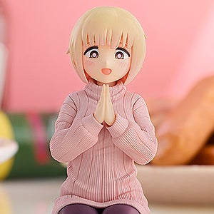 POP UP PARADE Swacchao! もちづきさん