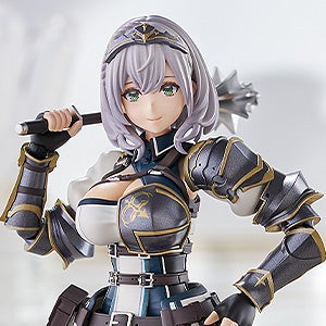 白坂小梅 ハロウィンナイトメアVer.｜グッドスマイルカンパニー公式