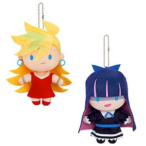 Mascot Panty/Stocking｜Good Smile Company