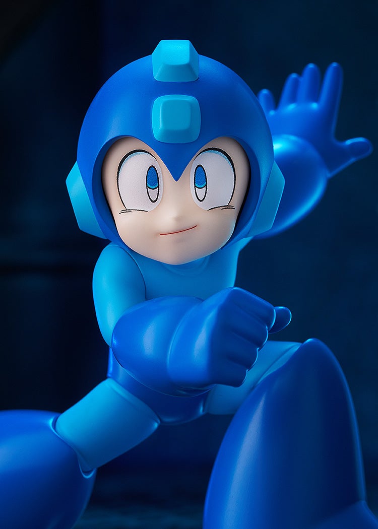 POP UP PARADE ロックマン