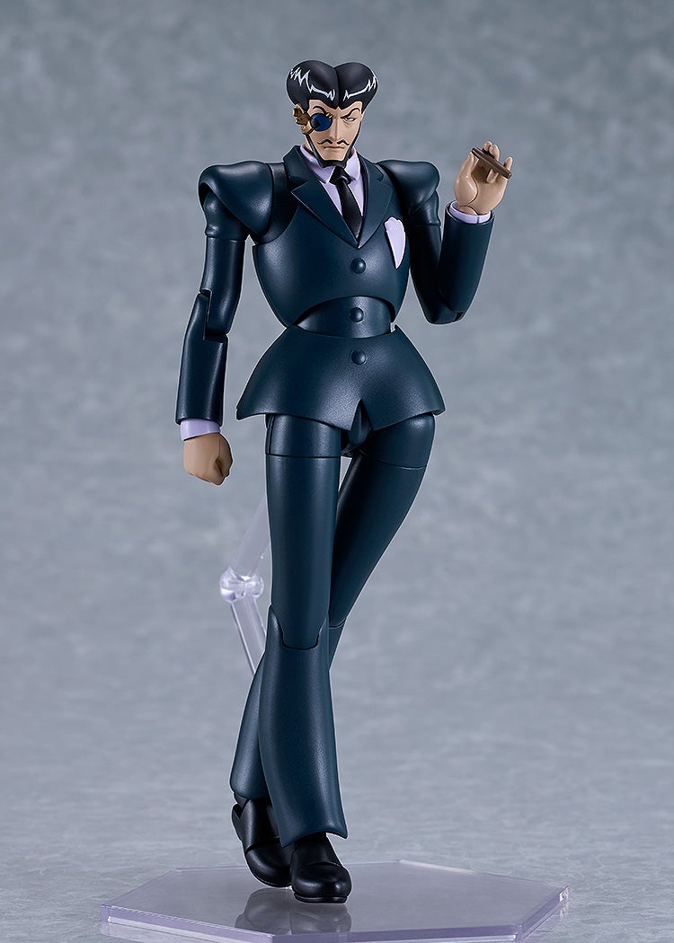 PLAMATEA 衝撃のアルベルト｜グッドスマイルカンパニー公式ショップ