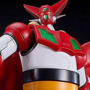 MODEROID ゲッター1（OVA版）