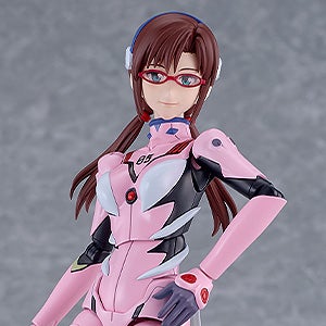 PLAMATEA Mari Makinami Illustrious
