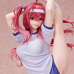 火ノ浦奈々花 体操着Ver.