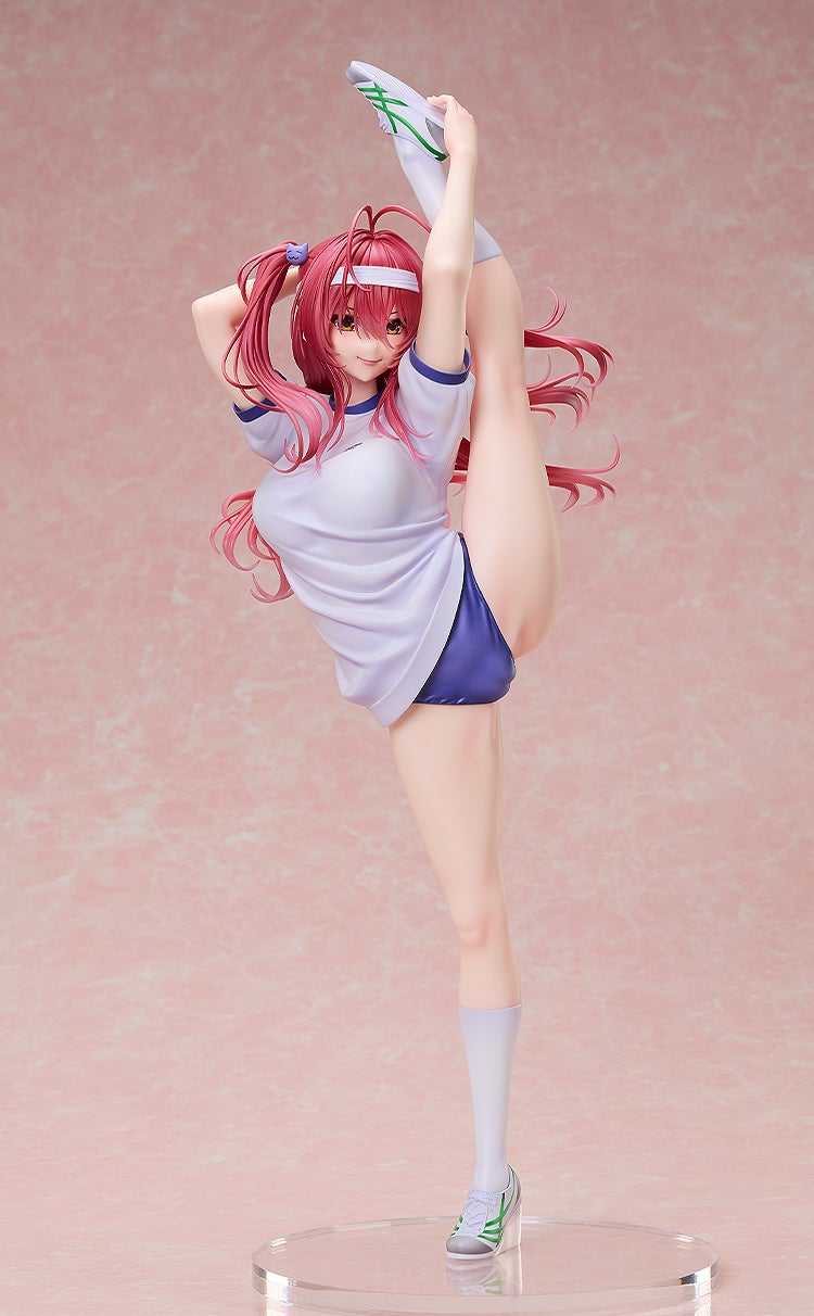 火ノ浦奈々花 体操着Ver.｜グッドスマイルカンパニー公式ショップ