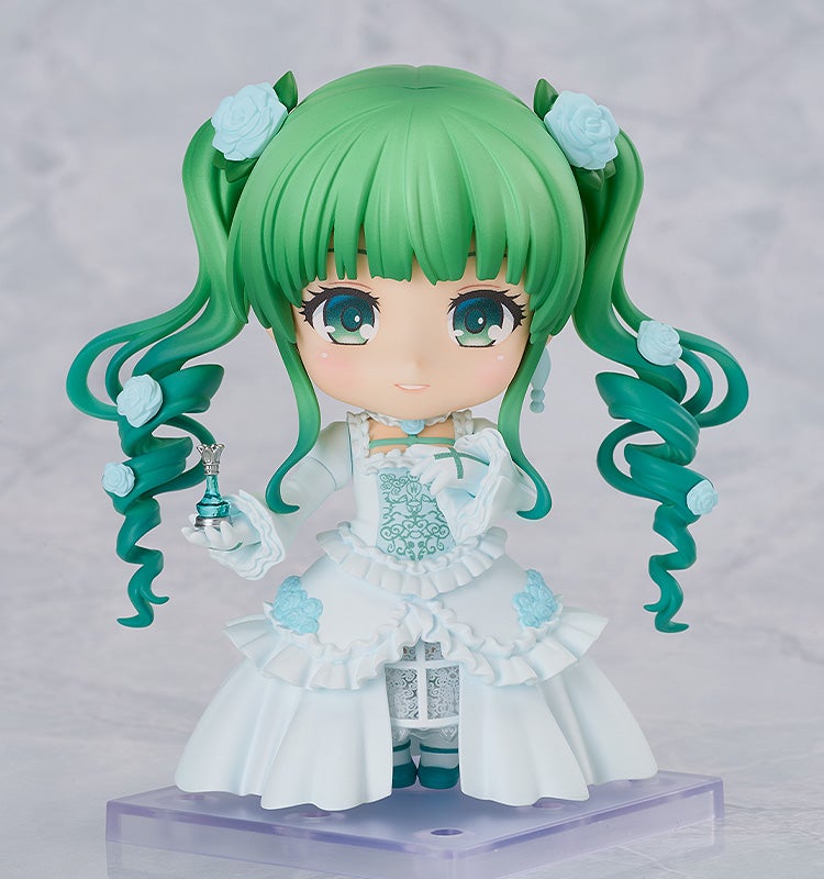 ねんどろいど 初音ミク カンタレラVer.｜グッドスマイルカンパニー公式