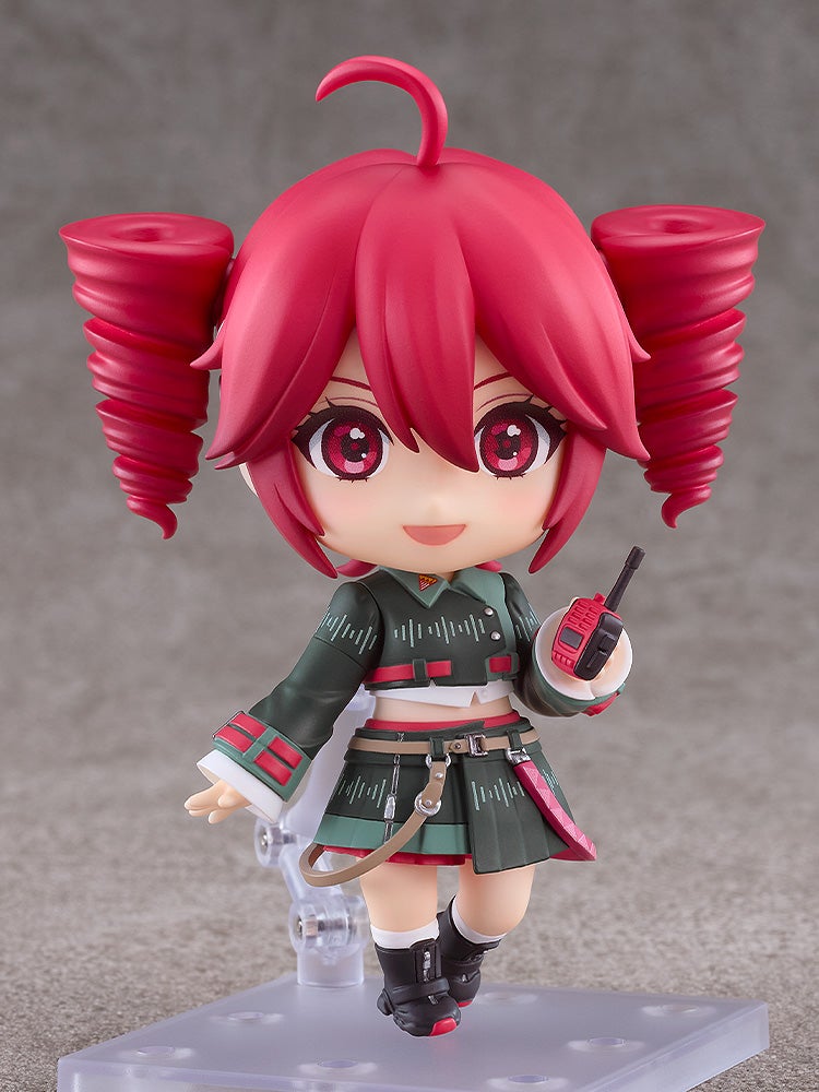 ねんどろいど 重音テト VOICEPEAK Ver.｜グッドスマイルカンパニー公式