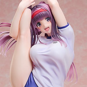 志津城ねる 体操着Ver.