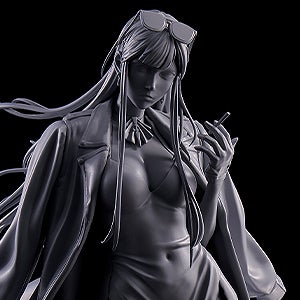 G.A.F.C.シリーズ 「IRENA by GUWEIZ」