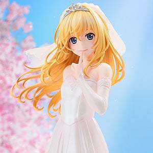 G.S. Collection Kaori Miyazono: Wedding Dress Ver.