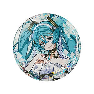 初音ミク feat. Yoneyama Mai 缶バッジ