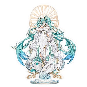 初音ミク feat. Yoneyama Mai アクリルスタンド