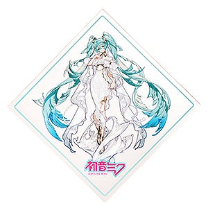 初音ミク feat. Yoneyama Mai クリアカード