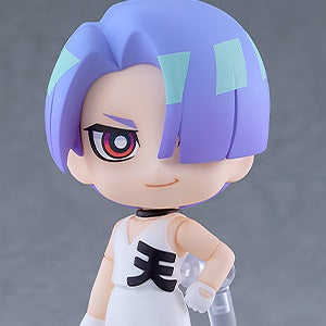 ねんどろいど ポリエステル