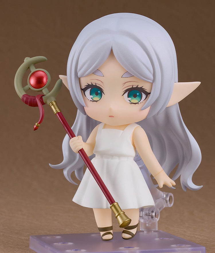 ねんどろいど フリーレン 修業時代Ver.｜グッドスマイルカンパニー公式