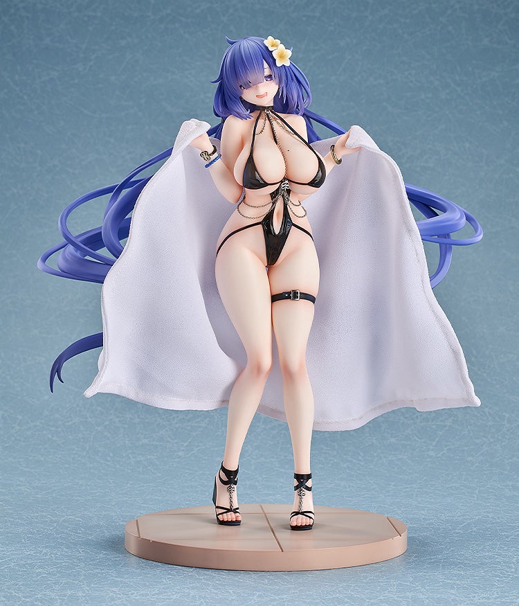 モガドール 悶々ロッカーシークレットVer.｜グッドスマイルカンパニー