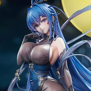 紐澤西 Let's Dance! 月下起舞Ver.