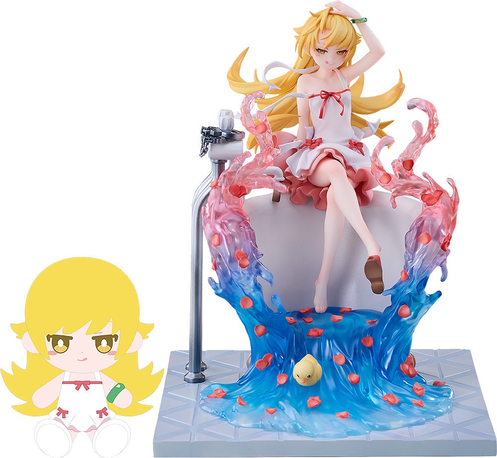 忍野忍 ぬいぐるみ セット｜グッドスマイルカンパニー公式ショップ