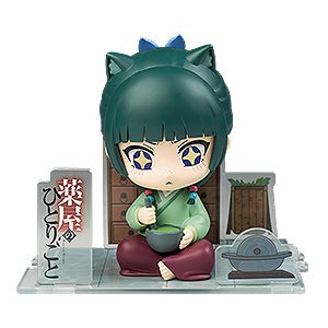薬屋のひとりごと - フィギュアシット - 猫猫